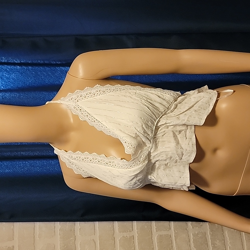 Very nice summer top